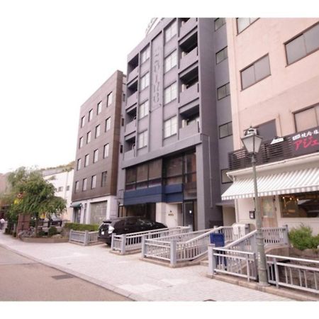 Hotel Apt Sesela - Vacation Stay 12882 Kanazawa Eksteriør billede
