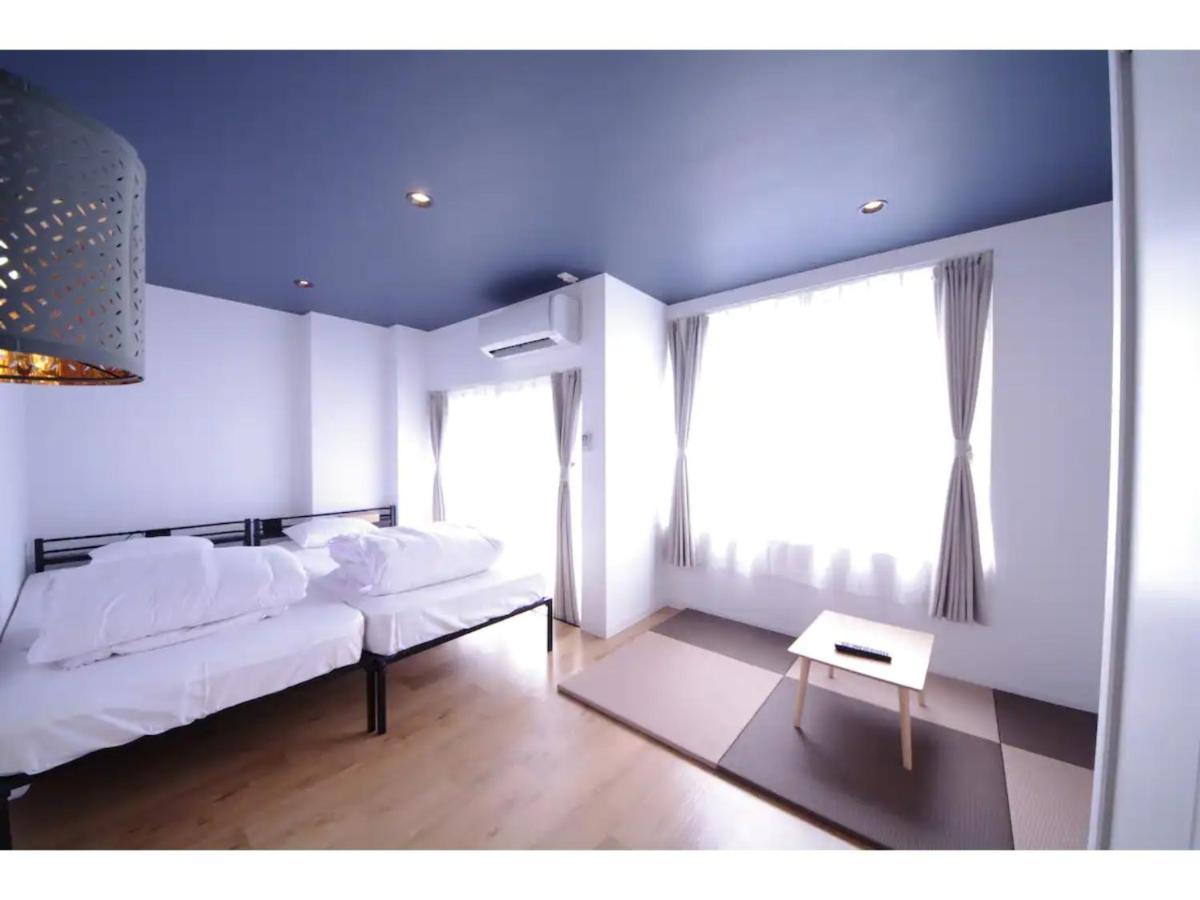 Hotel Apt Sesela - Vacation Stay 12882 Kanazawa Eksteriør billede