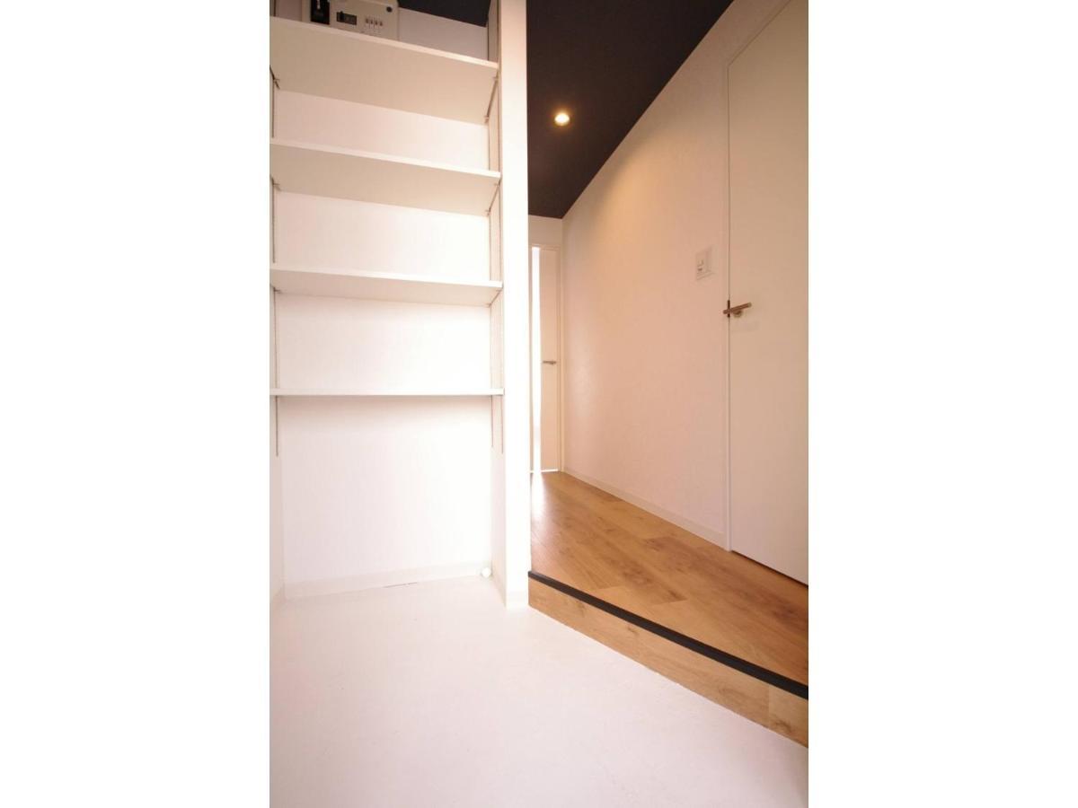 Hotel Apt Sesela - Vacation Stay 12882 Kanazawa Eksteriør billede