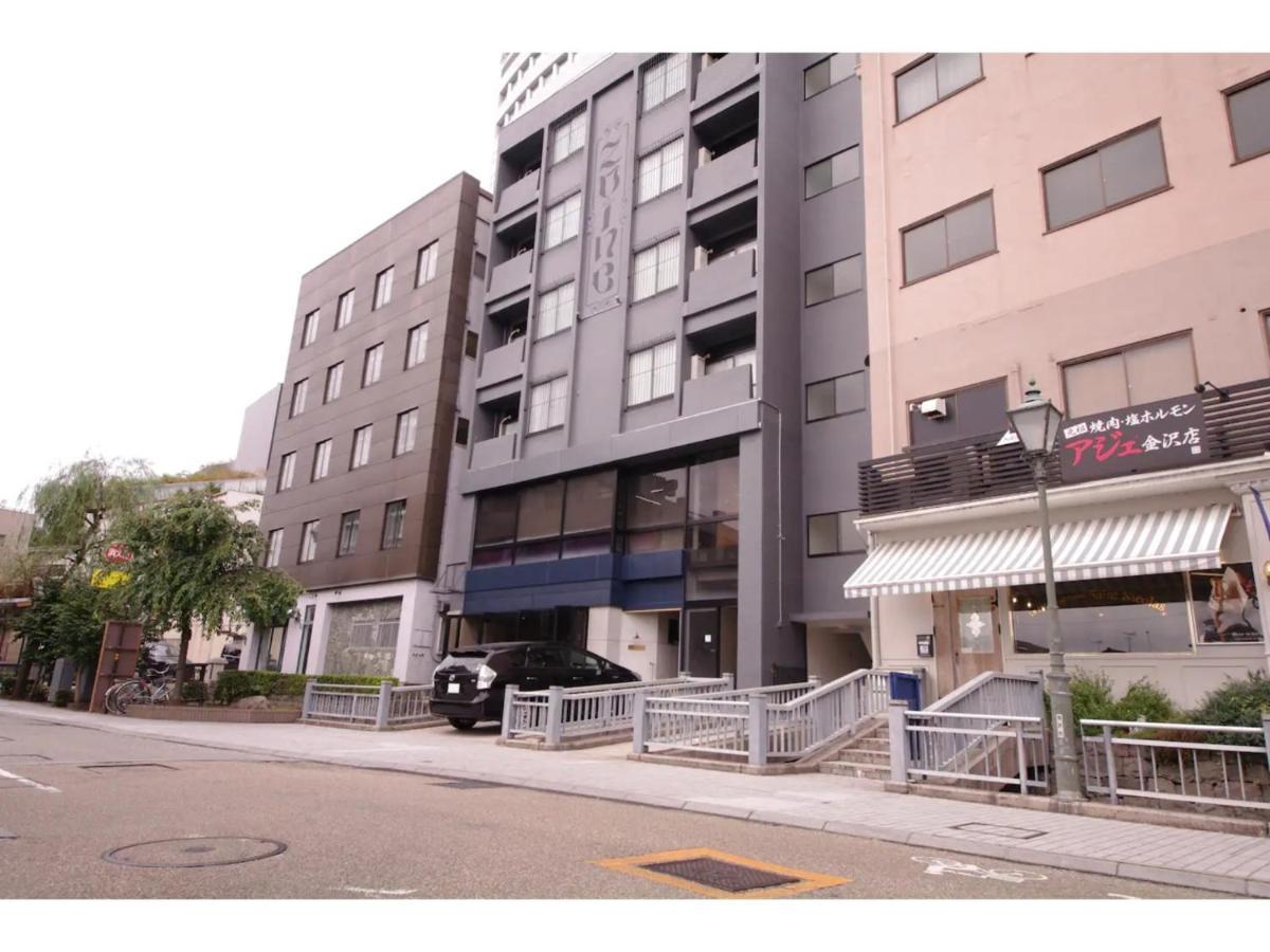 Hotel Apt Sesela - Vacation Stay 12882 Kanazawa Eksteriør billede