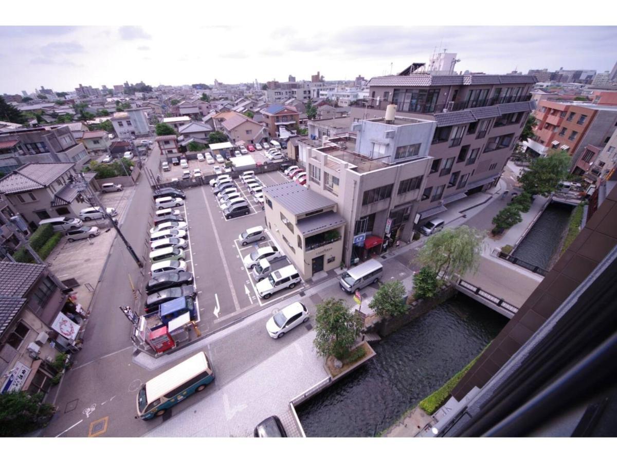 Hotel Apt Sesela - Vacation Stay 12882 Kanazawa Eksteriør billede