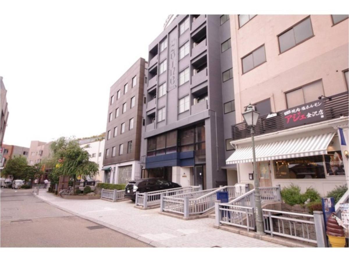 Hotel Apt Sesela - Vacation Stay 12882 Kanazawa Eksteriør billede